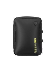 Bolsa de vácuo Roncato FLATTY 38 cm verde lima vista frontal