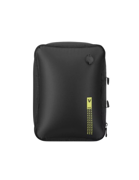 Bolsa de vacío Roncato FLATTY 38 cm cyber lime vista frontal