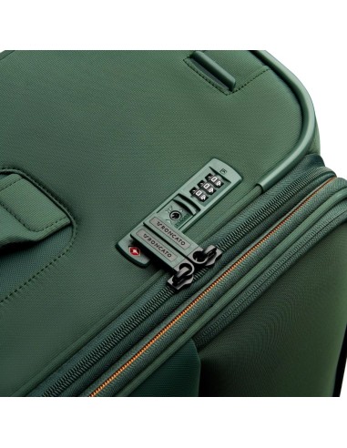 Maleta Cabina Roncato MOVE 55 cm | Ligera y Moderna