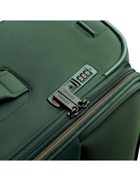 Mala Cabine Roncato MOVE 55 cm | Leve e Moderna