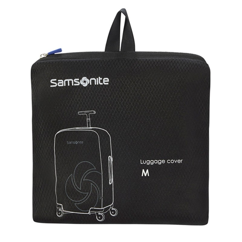 Sus Maletas - Funda para maletas M Samsonite