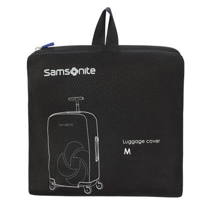 Sus Maletas - Funda para maletas M Samsonite