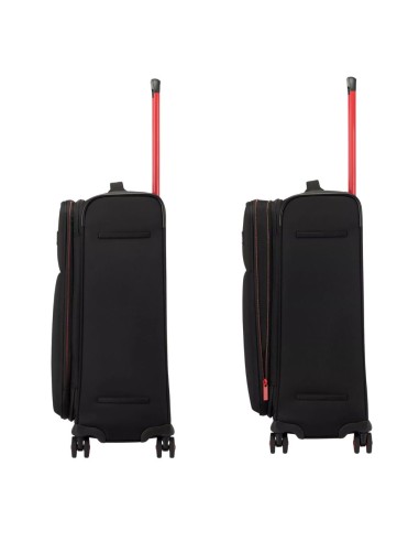 Mala Roncato MOVE 64 cm | Leve e Moderna