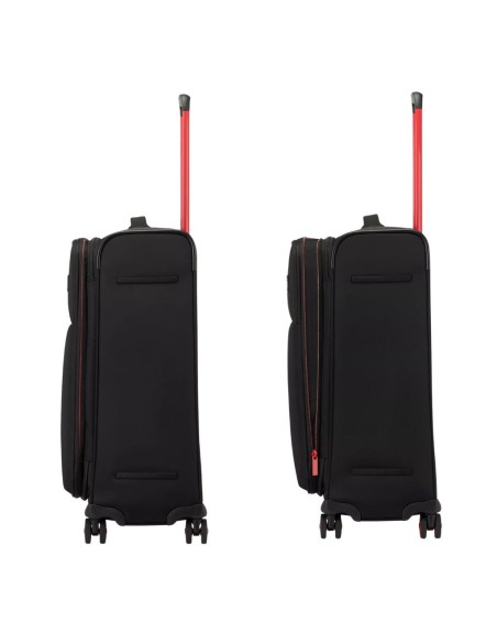Mala Roncato MOVE 64 cm | Leve e Moderna