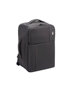 Mochila Viagem Roncato MOVE Vueling Portátil 15.6" | Leve e Funcional