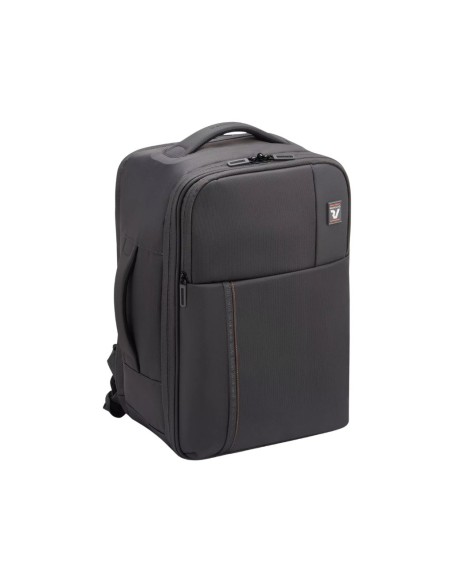 Mochila Viagem Roncato MOVE Vueling Portátil 15.6" | Leve e Funcional