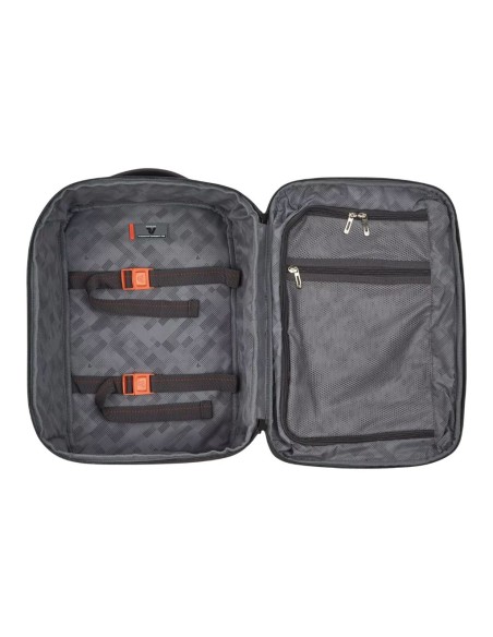 Mochila Viagem Roncato MOVE Vueling Portátil 15.6" | Leve e Funcional