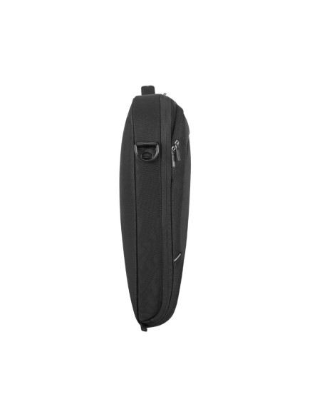 Porta-fatos Roncato GATEWAY vista lateral