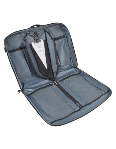 Porta-fatos Roncato GATEWAY vista interna
