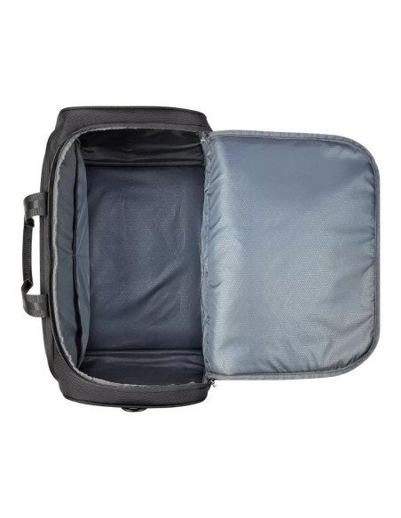 Bolsa de viagem Roncato GATEWAY RV vista interna