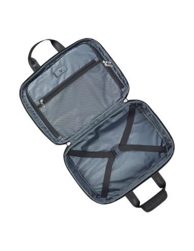 Bolsa de mão Roncato GATEWAY vista interna