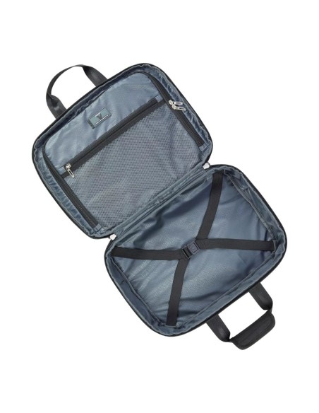 Bolsa de mano Roncato GATEWAY  vista interna