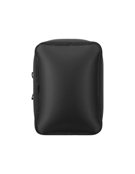 Bolsa de vacío Roncato FLATTY 38 cm turquesa vista trasera