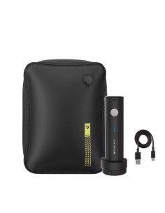Bolsa de Vácuo Roncato FLATTY 38 cm | Acessório de Viagem