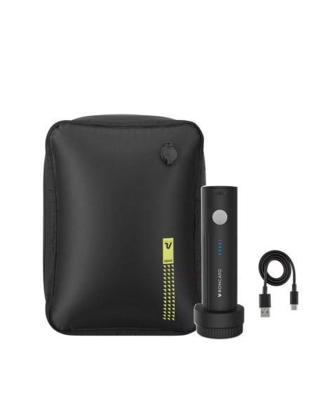 Bolsa de Vacío Roncato FLATTY 38 cm | Accesorio de Viaje