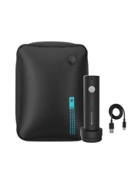 Bolsa de Vacío Roncato FLATTY 38 cm | Accesorio de Viaje