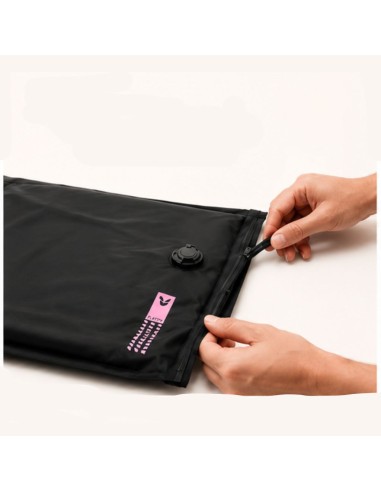 Bolsa de Vacío Roncato FLATTY 38 cm | Accesorio de Viaje