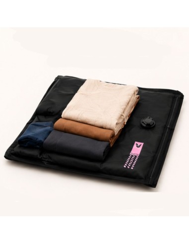 Bolsa de Vacío Roncato FLATTY 38 cm | Accesorio de Viaje