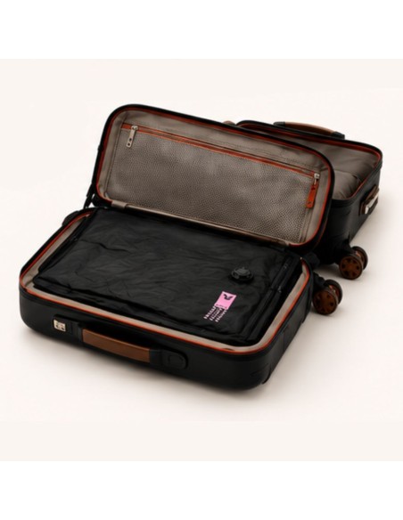 Bolsa de Vacío Roncato FLATTY 38 cm | Accesorio de Viaje