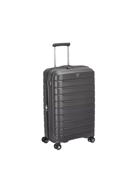 Maleta Mediana Roncato B-FLYING MOVE 68 cm | Ligera y Moderna