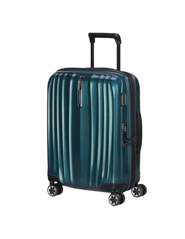 maleta de cabina Samsonite Nexis deep petrol
