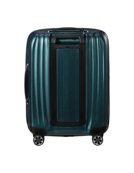 Trasera maleta de cabina Samsonite Nexis