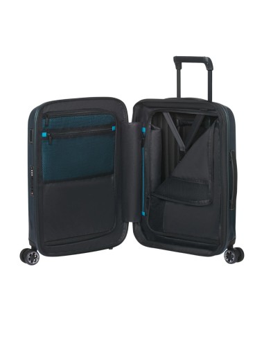 Interior Mala Média Rígida  Samsonite Nexis
