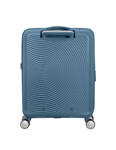 Mala Cabine American Tourister Soundbox 55 cm | Promoção