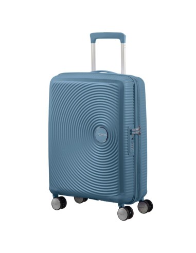 Maleta Cabina American Tourister Soundbox 55 cm | Oferta