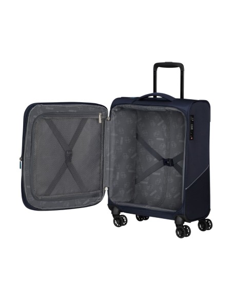 American Tourister Summerride 55 cm | Cabina KLM Air France
