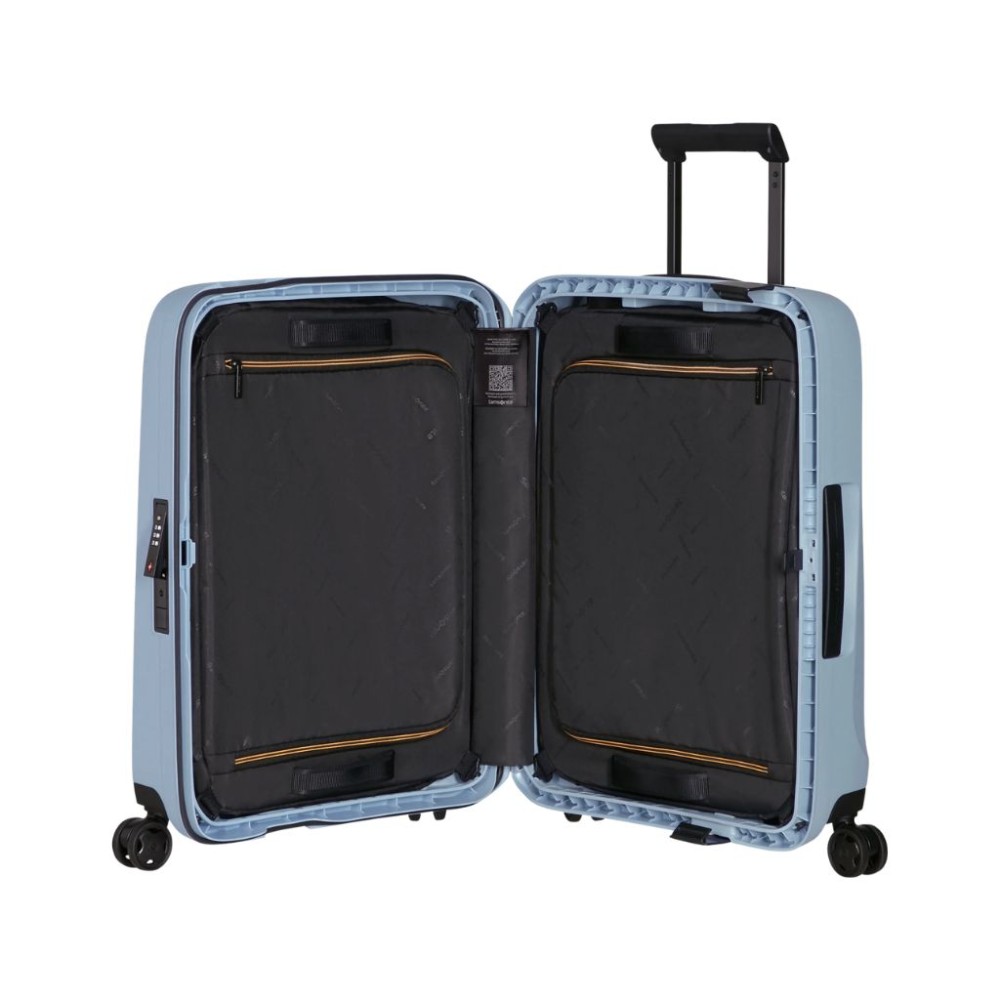 Maleta de Cabina Samsonite Essens 55 cm | Oferta