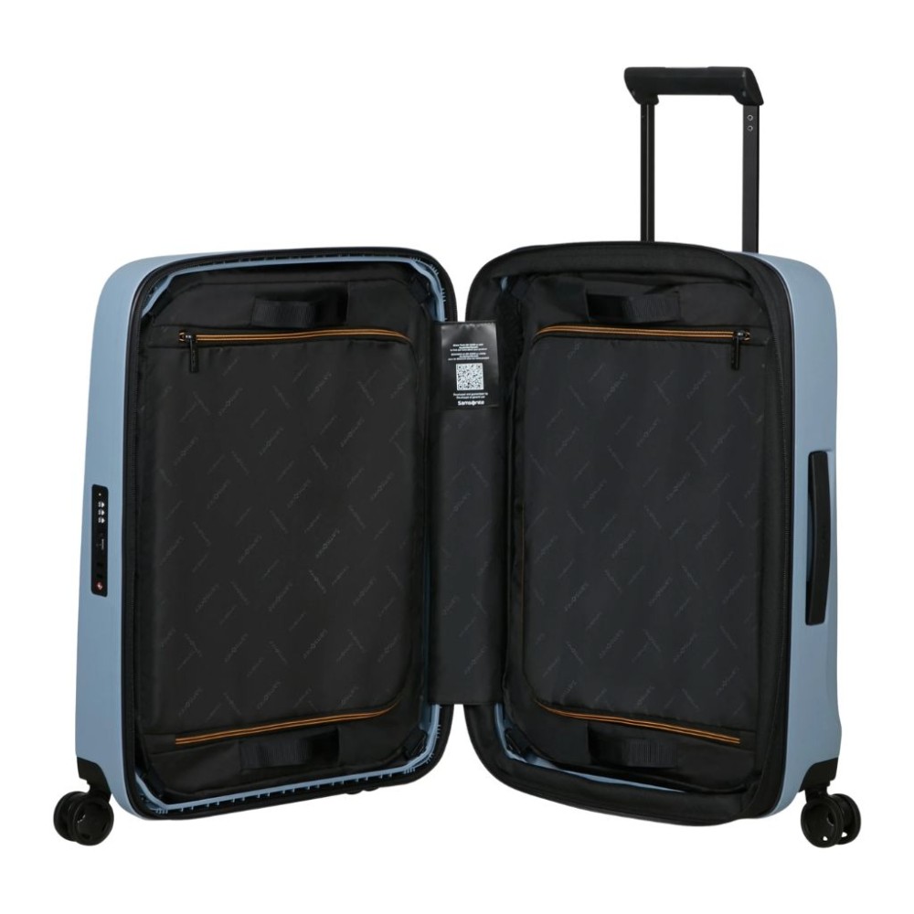 Sus Maletas - Maleta de cabina Samsonite Essens  55 cm