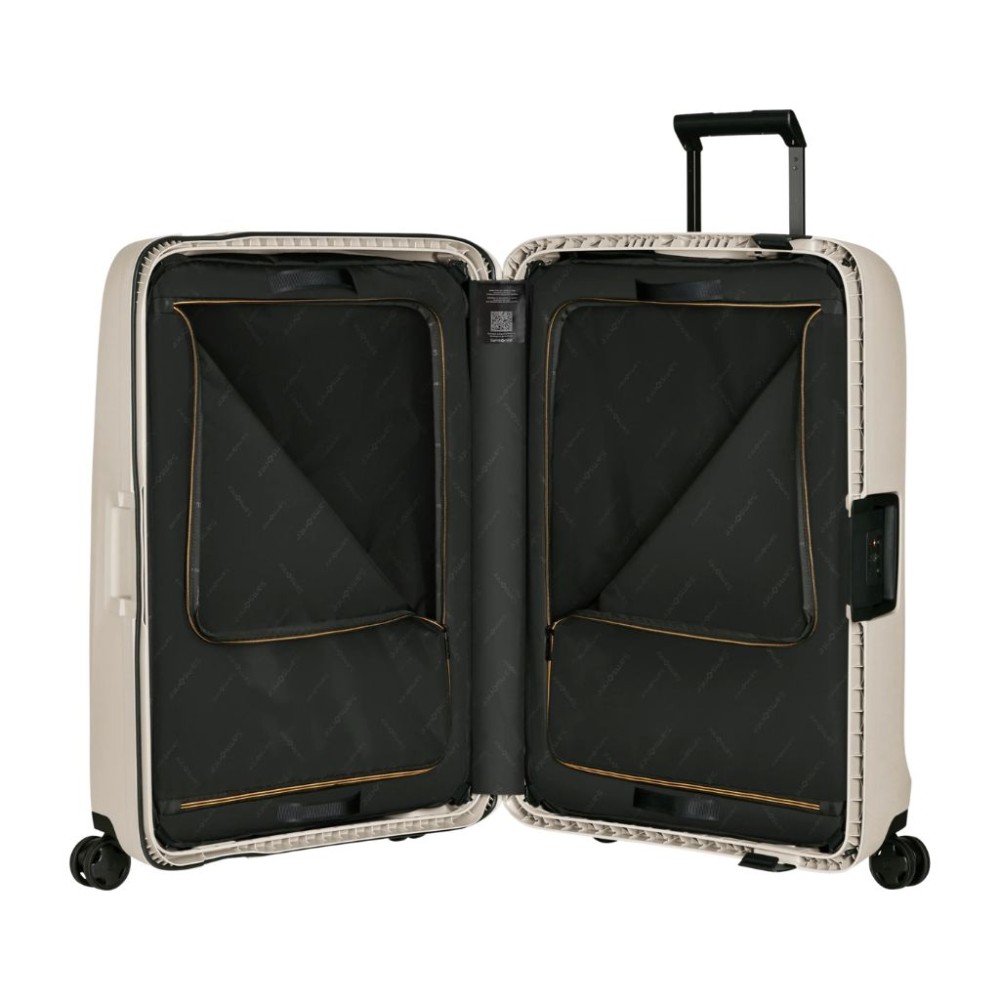 Sus Maletas - Maleta grande Samsonite Essens 75 cm