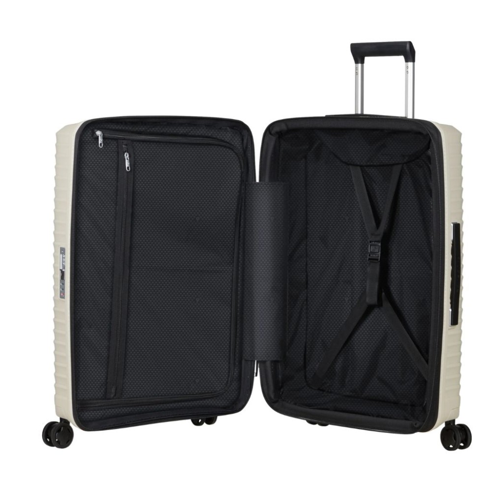 Sus Maletas - Maleta grande Samsonite Upscape 75 cm