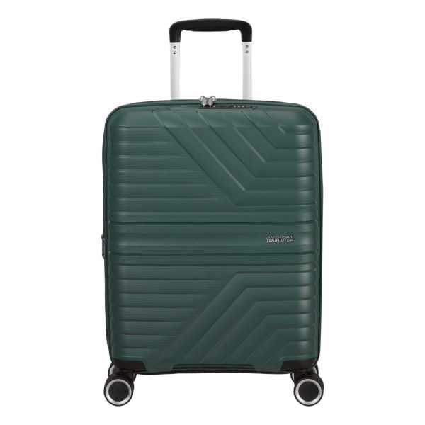 American Tourister Flytwist 55 cm | Maleta Cabina Rígida