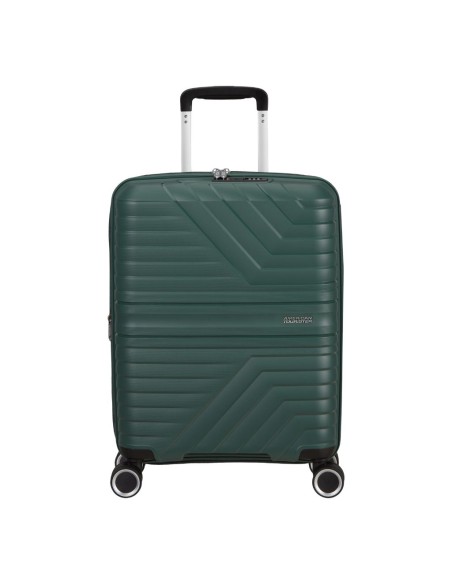 American Tourister Flytwist 55 cm | Maleta Cabina Rígida