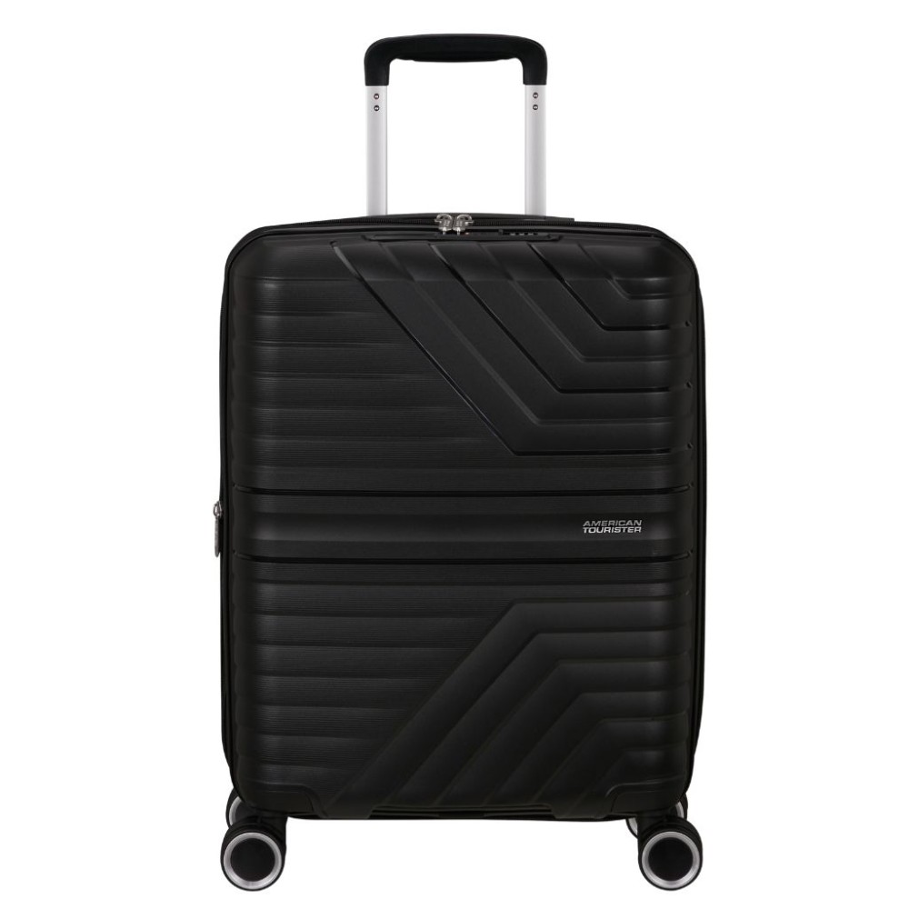 American Tourister Flytwist 55 cm | Maleta Cabina Rígida