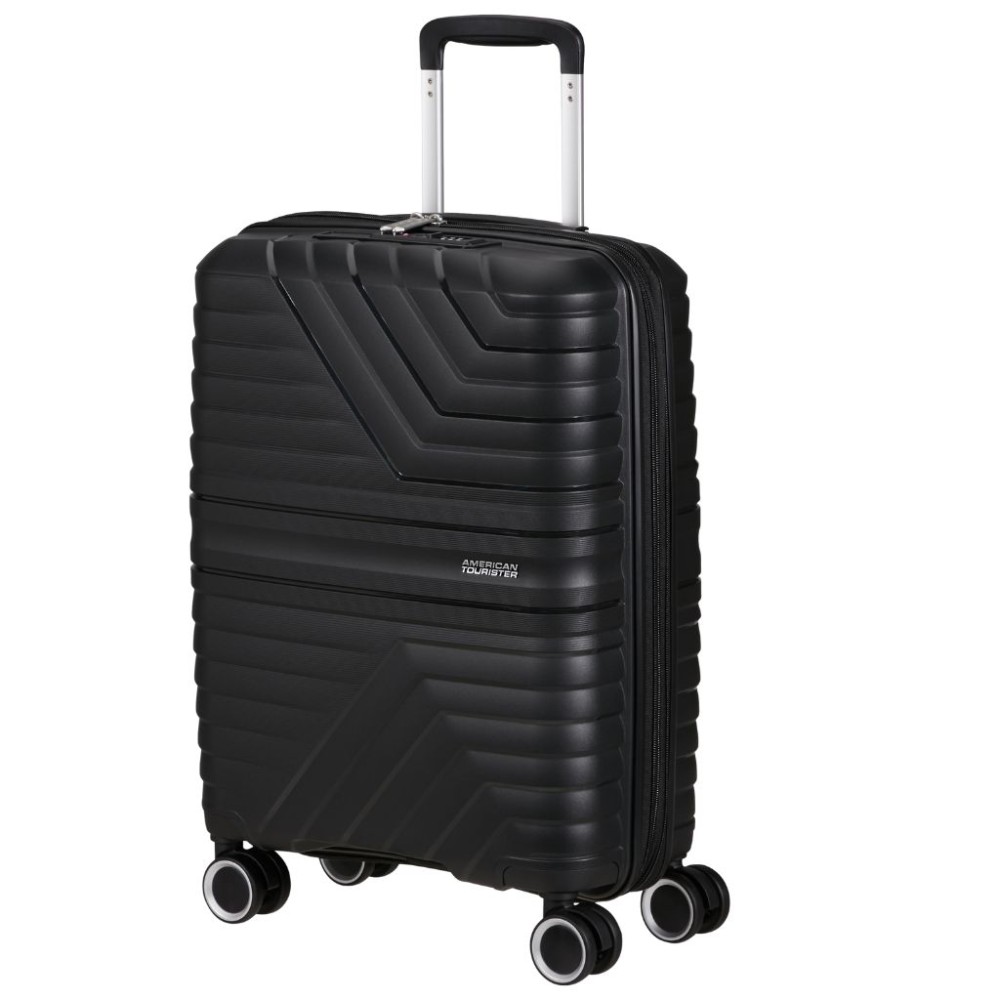 American Tourister Flytwist 55 cm | Mala Cabine Rígida