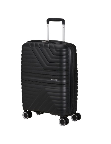 American Tourister Flytwist 55 cm | Maleta Cabina Rígida