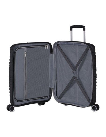 American Tourister Flytwist 55 cm | Mala Cabine Rígida