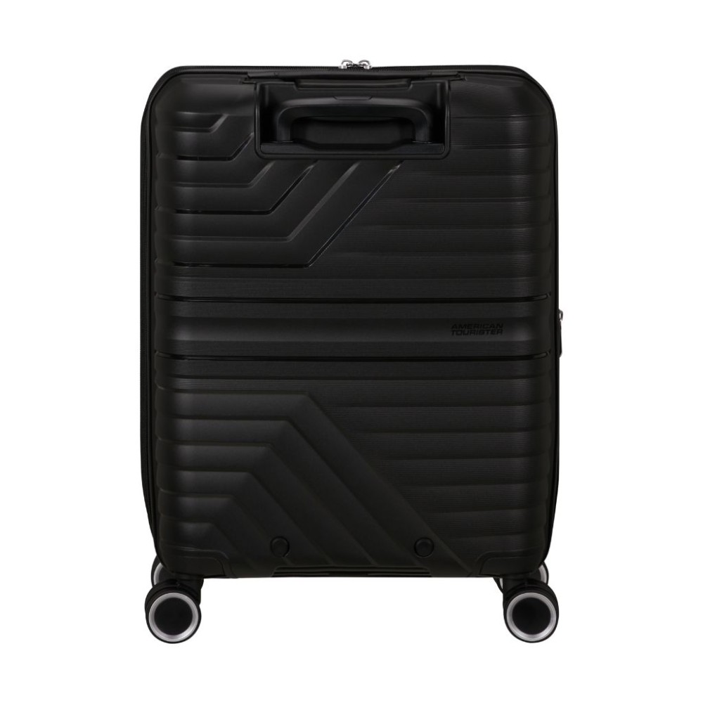 American Tourister Flytwist 55 cm | Maleta Cabina Rígida