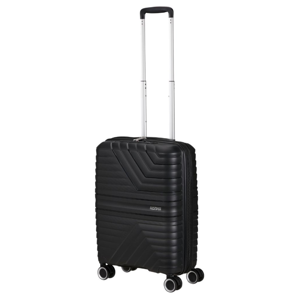 American Tourister Flytwist 55 cm | Maleta Cabina Rígida