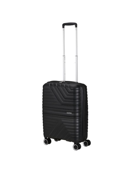 American Tourister Flytwist 55 cm | Maleta Cabina Rígida