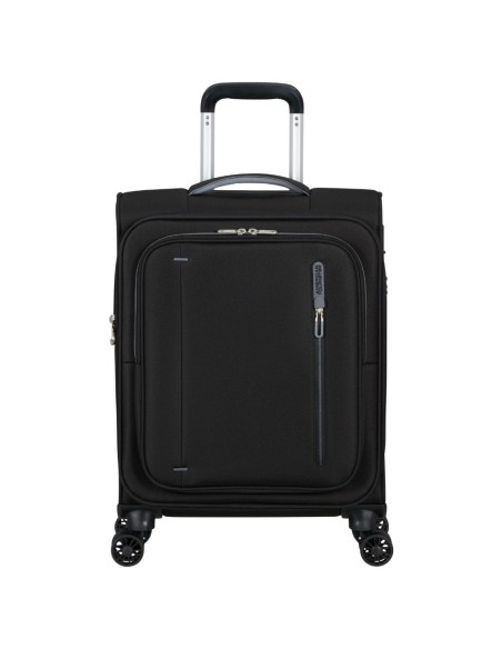 American Tourister Cloudrider 55 cm | Maleta Cabina Blanda