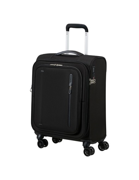 American Tourister Cloudrider 55 cm | Maleta Cabina Blanda