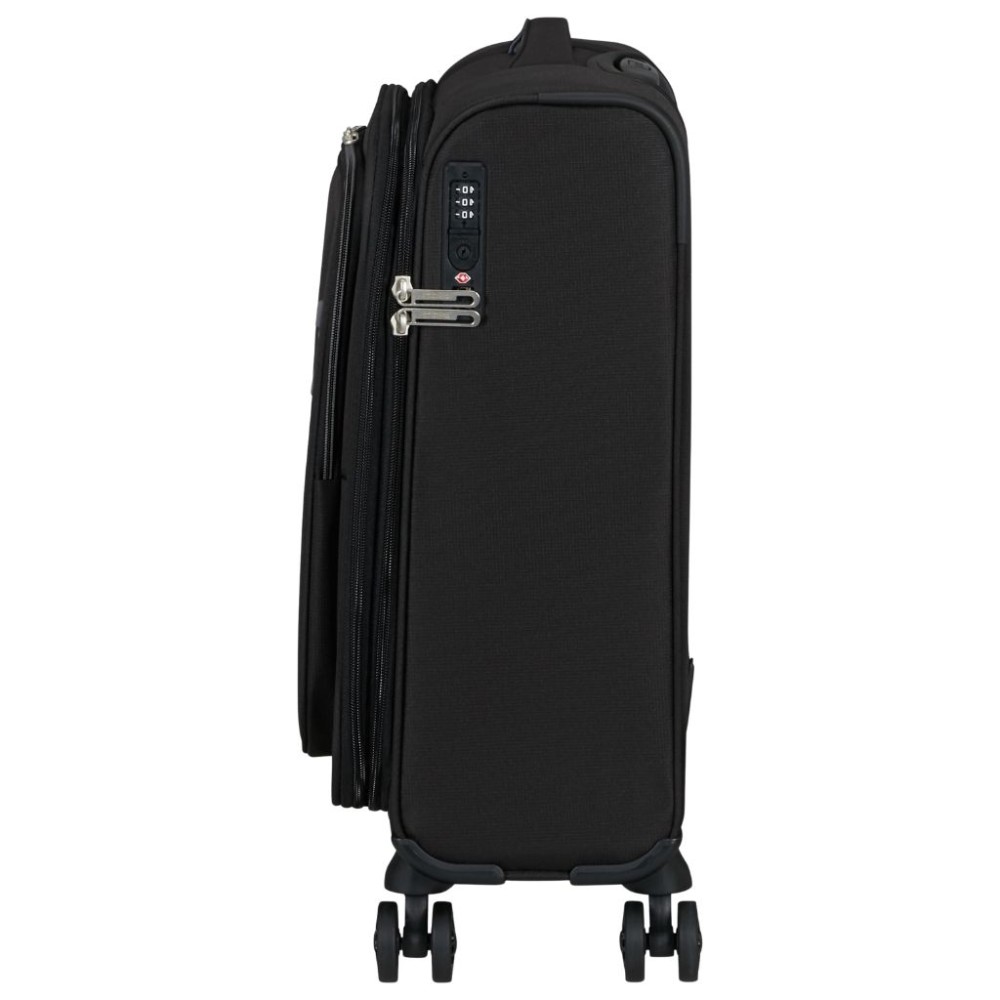 American Tourister Cloudrider 55 cm | Maleta Cabina Blanda