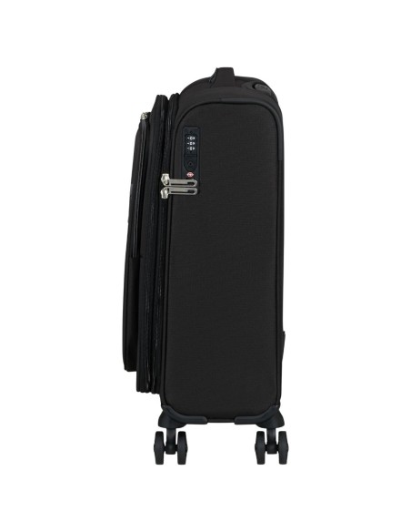 American Tourister Cloudrider 55 cm | Maleta Cabina Blanda
