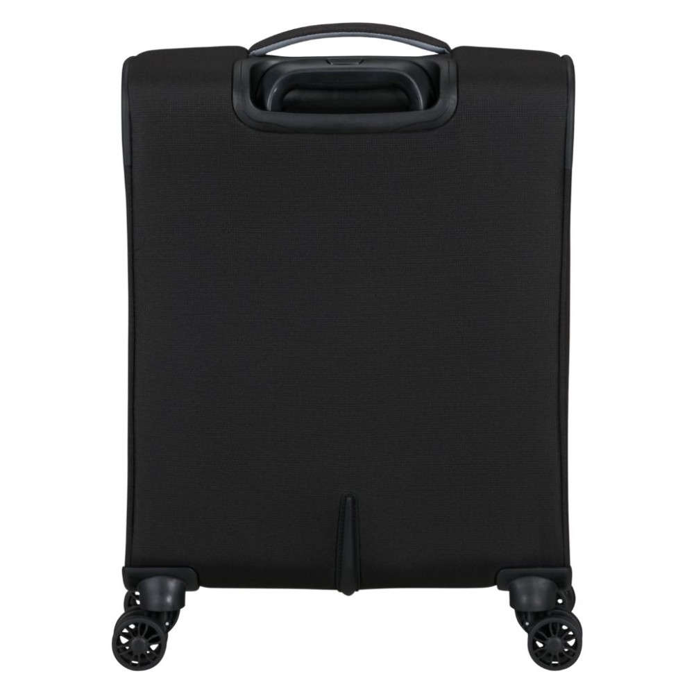 American Tourister Cloudrider 55 cm | Maleta Cabina Blanda