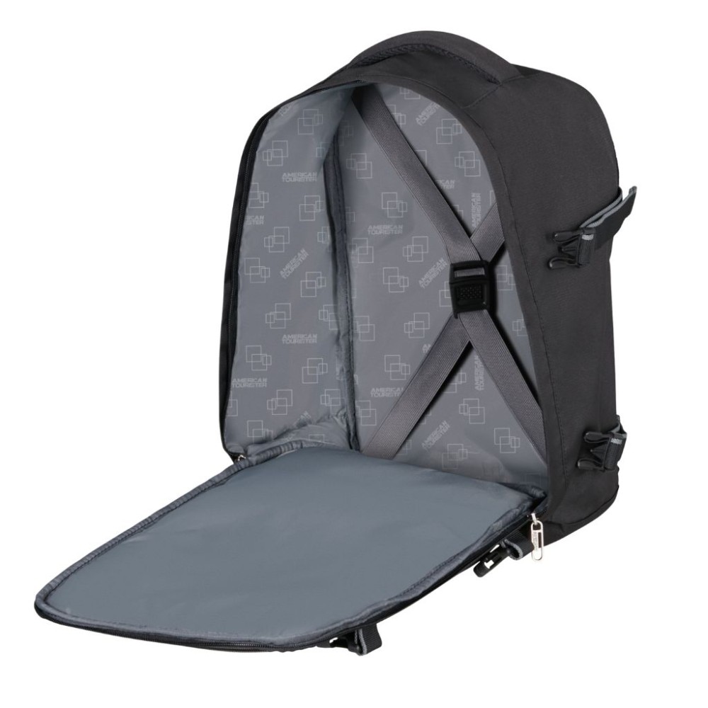 American Tourister Cloudrider Mochila Cabina | 24 L Underseat