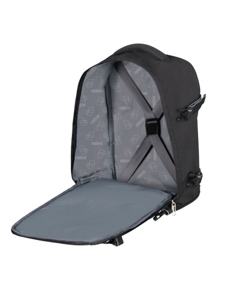 American Tourister Cloudrider Mochila Cabina | 24 L Underseat